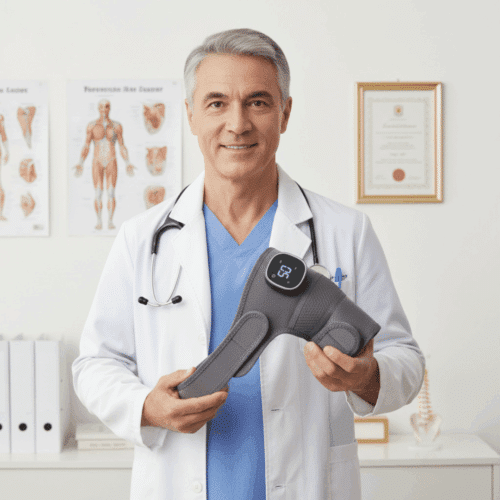 Hewelth Shoulder Massager: Official Website