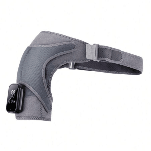 Hewelth Triple Method Shoulder Massager (Upgraded Version [year]) - Official Retailer