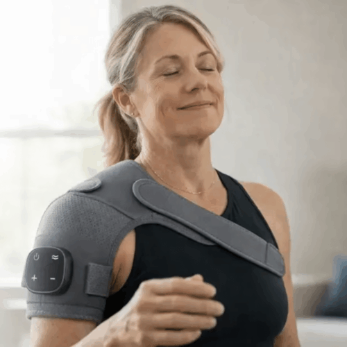 Hewelth Shoulder Massager (Official Retailer) [year]